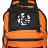 Dragonball Z - Sling Rugzak - Oranje - Hoogte 33cm -Tassen Kortingen Winkel 611x1200 3