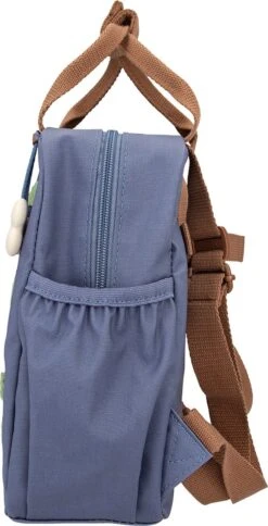 Depesche Dino Worldl Kleine Rugzak Blauw DINO MINI -Tassen Kortingen Winkel 612x1200