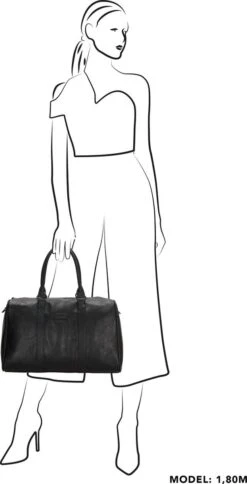 Beagles Murcia Reistas - Zwart -Tassen Kortingen Winkel 613x1200 1