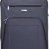 Decent Basic-Line Large Trolley 73 Cm - Donkerblauw -Tassen Kortingen Winkel 614x1200