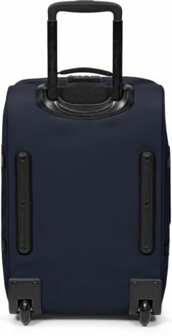 Eastpak TRANVERZ S Reiskoffer, Handbagage (51 X 32.5 X 23 Cm) - Ultra Marine -Tassen Kortingen Winkel 615x1200 2