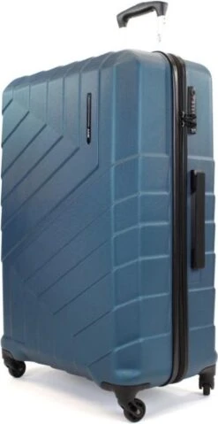 Oistr Brooks Spinner 75 Pearl Blue -Tassen Kortingen Winkel 619x1200