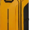 Samsonite Reistas Met Wielen - Ecodiver Duffle/Wh 79/29 (Large) Yellow -Tassen Kortingen Winkel 620x1200