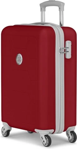 SUITSUIT - Caretta - Red Cherry - Duo Set (53/76 Cm) -Tassen Kortingen Winkel 622x1200 1