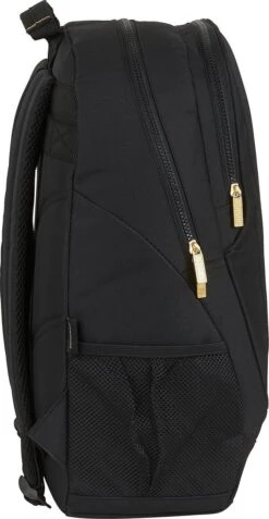 FC Barcelona Rugzak Gold - 44 X 32 X 16 Cm - Zwart 9 FC Barcelona Rugzak Gold - 44 X 32 X 16 Cm - Zwart -Tassen Kortingen Winkel 622x1200 11