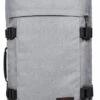 Eastpak TRANVERZ M Reiskoffer (67 X 35.5 X 30 Cm) - Sunday Grey -Tassen Kortingen Winkel 627x1200 4