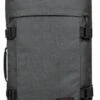 Eastpak TRANVERZ M Reiskoffer (67 X 35.5 X 30 Cm) - Black Denim -Tassen Kortingen Winkel 627x1200 5