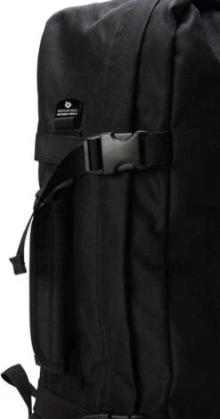 Cabin Zero Reistas Zonder Wielen Classic - Zwart -Tassen Kortingen Winkel 630x1200 2