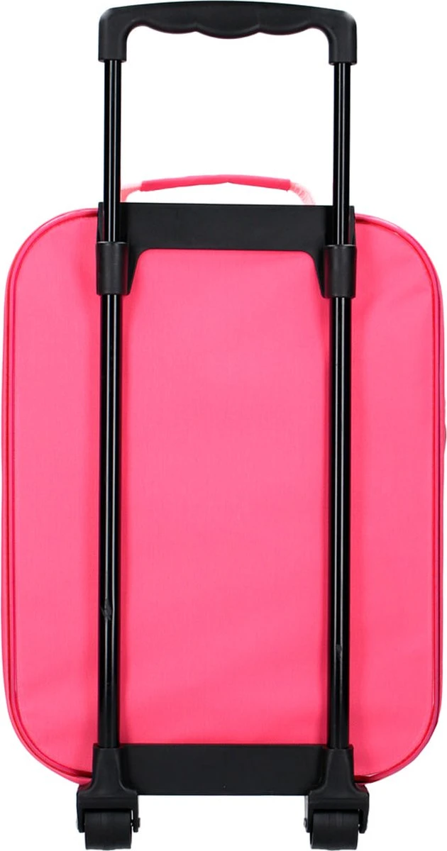 Vadobag Kinderkoffer Trolley Minnie Mouse Star Of The Show 4 Vadobag Kinderkoffer Trolley Minnie Mouse Star Of The Show - Afbeelding 2