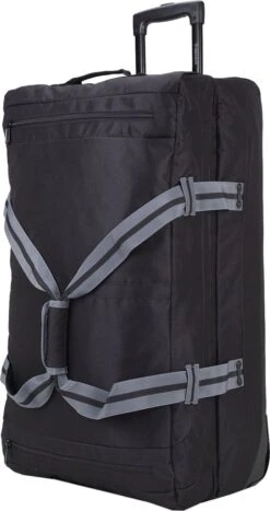 Decent Sport Line L Reistas 2 Wielen - Zwart -Tassen Kortingen Winkel 635x1200 2