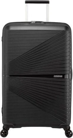 American Tourister Reiskoffer - Airconic Spinner 77/28 Tsa (Medium) Onyx Black 27 American Tourister Reiskoffer - Airconic Spinner 77/28 Tsa (Medium) Onyx Black -Tassen Kortingen Winkel 638x1200 4