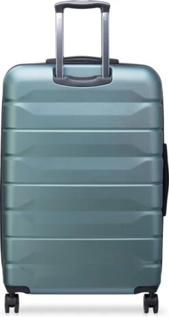 Delsey Air Armour 77 Cm Reiskoffer - Groen -Tassen Kortingen Winkel 641x1200 1