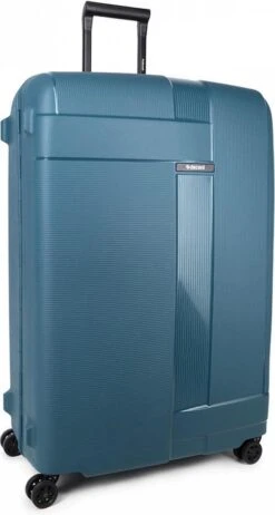 Decent Transit Large Koffer - 82 Cm - Petrol Groen -Tassen Kortingen Winkel 641x1200