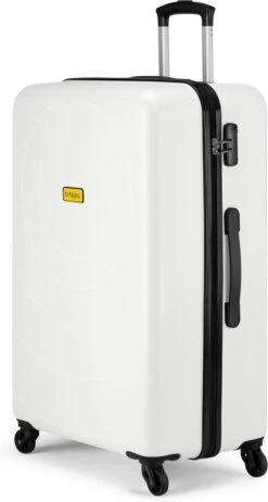 BHPPY - Seashell - Reiskoffer (76 Cm) -Tassen Kortingen Winkel 642x1200 5