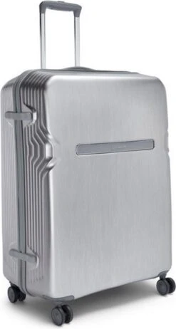 Carlton Insignia NXT Spinner Case 79 Cm - Pearl Silver 12 Carlton Insignia NXT Spinner Case 79 Cm - Pearl Silver -Tassen Kortingen Winkel 642x1200 7