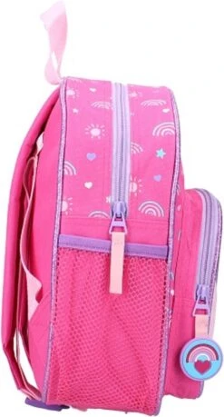 Nickelodeon Rugzak Peppa Pig Made Of Magic 5 Liter Polyester -Tassen Kortingen Winkel 646x1200 3