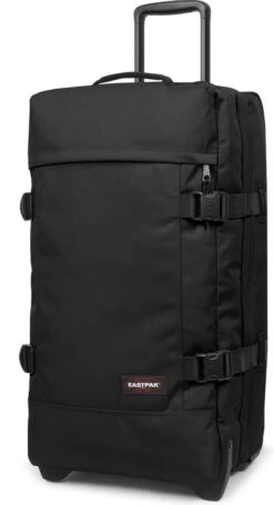 Eastpak TRANVERZ M Reiskoffer (67 X 35.5 X 30 Cm) - Black -Tassen Kortingen Winkel 652x1200