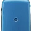 Delsey Belmont Plus Trolley Case - 71 Cm - Zinc Blue -Tassen Kortingen Winkel 655x1200 1