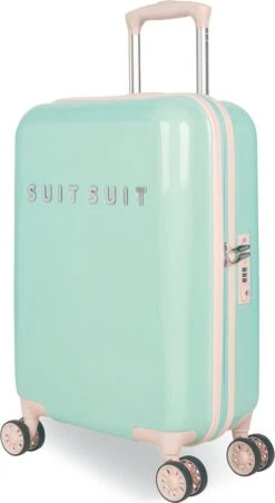 SUITSUIT - Fabulous Fifties - Luminous Mint - Duo Set (55/76 Cm) -Tassen Kortingen Winkel 656x1200 1
