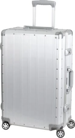 Reistrolley Alumaxx Auriga