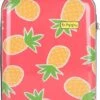 BHPPY - Pretty Pineapple - Handbagage (55 Cm) -Tassen Kortingen Winkel 660x1200