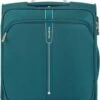 Samsonite Reiskoffer - Popsoda Spinner 55/20 (Handbagage) Teal -Tassen Kortingen Winkel 663x1200 1