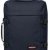 Eastpak TRANVERZ S Reiskoffer, Handbagage (51 X 32.5 X 23 Cm) - Ultra Marine -Tassen Kortingen Winkel 664x1200 1