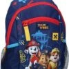 Nickelodeon Schooltas Paw Patrol 25 X 15 X 38 Cm Donkerblauw