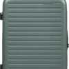 Samsonite Reiskoffer - Stackd Spinner 68/25 (Medium) Forest -Tassen Kortingen Winkel 667x1200