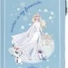 Disney Frozen Frozen 2 Meisjes Kinderkoffer ABS 55 Cm 4 W My Favourite -Tassen Kortingen Winkel 668x1200 2