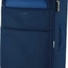 Gabol Cloud Trolley Large 79 Blue -Extreem Licht (3 Kg) -Tassen Kortingen Winkel 670x1200