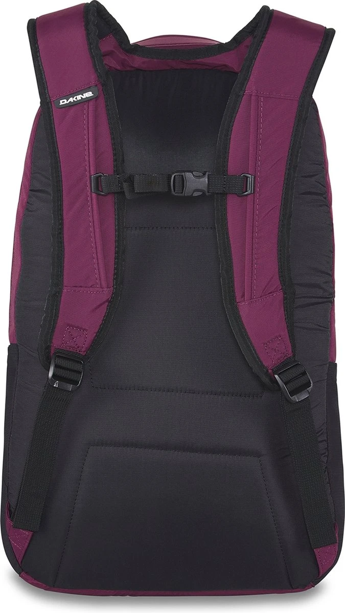 Dakine Campus L Rugzak Unisex 8 Dakine Campus L Rugzak Unisex - Afbeelding 6