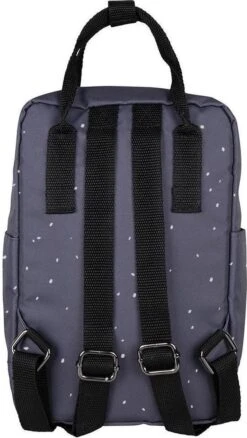 Little Indians Kinderrugzak / Rugtas / Schooltas - Little Indians - 8 Liter - Polyester - Blauw -Tassen Kortingen Winkel 676x1200 1