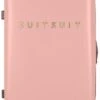 SUITSUIT - Fab Seventies - Coral Cloud - Reiskoffer (66 Cm) -Tassen Kortingen Winkel 678x1200 1