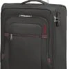 American Tourister Reiskoffer - Crosstrack Spinner 55/20 Tsa (Handbagage) Grey/Red 1 American Tourister Reiskoffer - Crosstrack Spinner 55/20 Tsa (Handbagage) Grey/Red -Tassen Kortingen Winkel 679x1200