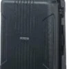 American Tourister Tracklite Spinner Reiskoffer 67 Cm - Dark Slate 2 American Tourister Tracklite Spinner Reiskoffer 67 Cm - Dark Slate -Tassen Kortingen Winkel 679x1200 3