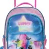 Lumo Stars Kinder Trolley - Koffer