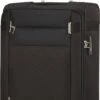 Samsonite Reiskoffer - Citybeat Upright 55/20 (Handbagage) Black -Tassen Kortingen Winkel 681x1200 1