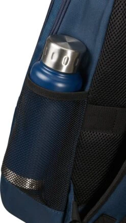 American Tourister Rugzak Met Laptopvak - Urban Groove Ug12 Lapt Bp 15.6" Slim Dark Navy -Tassen Kortingen Winkel 682x1200 2