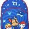 PAW Patrol - Rugzaktrolley - Share Kindness - 9,1l - Blauw 2 PAW Patrol - Rugzaktrolley - Share Kindness - 9,1l - Blauw -Tassen Kortingen Winkel 689x1200