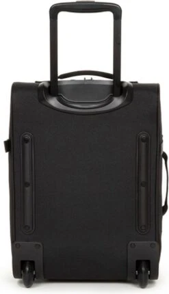 Eastpak TRANVERZ XXS Reiskoffer, Handbagage (45 X 32 X 20 Cm) - Black -Tassen Kortingen Winkel 690x1200
