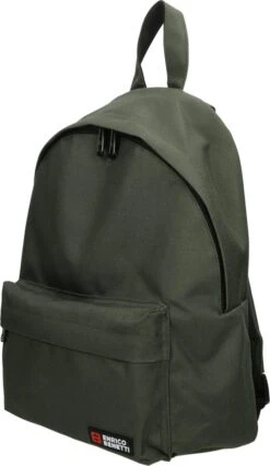 Enrico Benetti Amsterdam Rugzak - 54386 - Olijfgroen 14 Enrico Benetti Amsterdam Rugzak - 54386 - Olijfgroen -Tassen Kortingen Winkel 697x1200 3