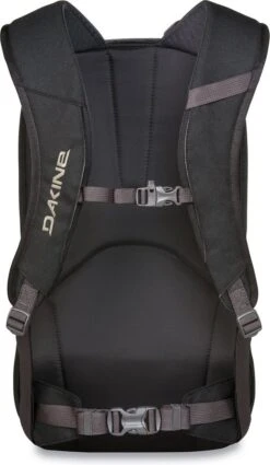 Dakine Rugzak - Unisex - Zwart 14 Dakine Rugzak - Unisex - Zwart -Tassen Kortingen Winkel 698x1200 5