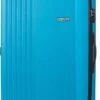AMERICAN TOURISTER BEACHRIDER SPINNER (4 Wheels) 78cm -Tassen Kortingen Winkel 699x1200 1