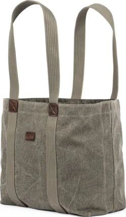 Think Tank - Retrospective Tote - Reistas - Vakantie - Reizen - Cotton Canvas - Luxe Weekendtas -Tassen Kortingen Winkel 700x1200 5