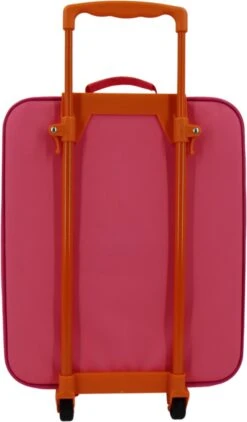 Minnie Mouse Meisje Trolley Roze Oranje 35 X 14.5 X 42 8 Minnie Mouse Meisje Trolley Roze Oranje 35 X 14.5 X 42 -Tassen Kortingen Winkel 703x1200 1