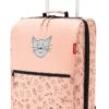 Reisenthel Trolley XS Kids Reiskoffer Kind - Maat XS - 12L - Cats&Dogs Rose Roze 1 Reisenthel Trolley XS Kids Reiskoffer Kind - Maat XS - 12L - Cats&Dogs Rose Roze -Tassen Kortingen Winkel 705x1200 1