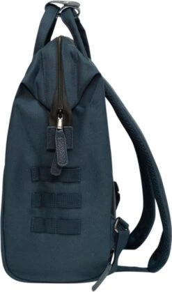 Cabaia Rugtas / Rugzak / Laptoptas / Schooltas - Adventurer Medium - 13 Inch - 25 Liter - Blauw 20 Cabaia Rugtas / Rugzak / Laptoptas / Schooltas - Adventurer Medium - 13 Inch - 25 Liter - Blauw -Tassen Kortingen Winkel 707x1200 4