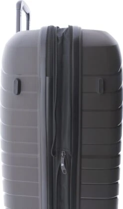 Gladiator Kick-Off Grote Koffer Expandable -76 Cm - 99/125 Liter - Eco Friendly Recyclebaar PP - Donkergrijs 26 Gladiator Kick-Off Grote Koffer Expandable -76 Cm - 99/125 Liter - Eco Friendly Recyclebaar PP - Donkergrijs -Tassen Kortingen Winkel 708x1200 1