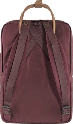 Fjallraven Fjällräven Kånken No. 2 Laptop 15" Unisex Rugzak - Port -Tassen Kortingen Winkel 708x1200 2